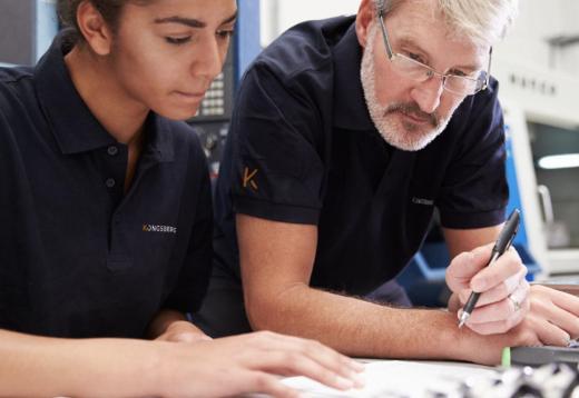 Kongsberg Precision Cutting Systems s.r.o.