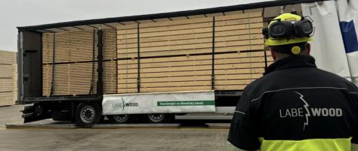 LABE WOOD s.r.o.