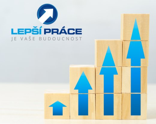 LEPŠÍ PRÁCE support s.r.o.