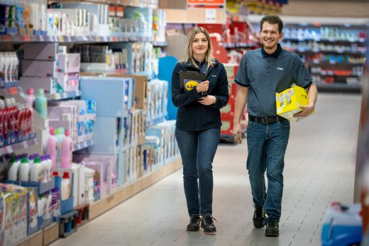 Lidl Česká republika s.r.o.
