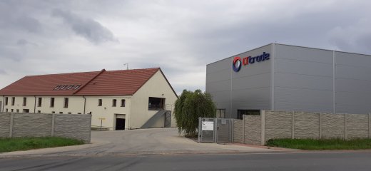 LT trade s.r.o.