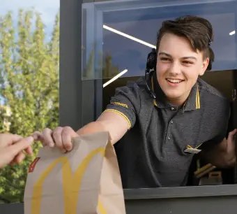 McDonald's ČR spol. s r.o.