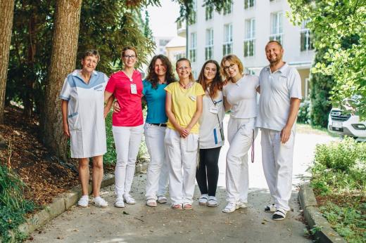 Nemocnice Milosrdných sester sv. Vincence de Paul s.r.o.