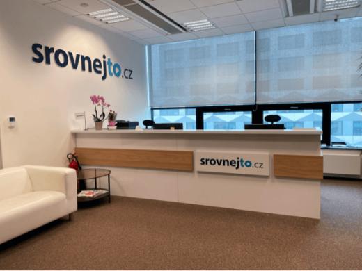 Srovnejto.cz a.s.