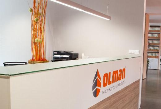 OLMAN SERVICE s.r.o.