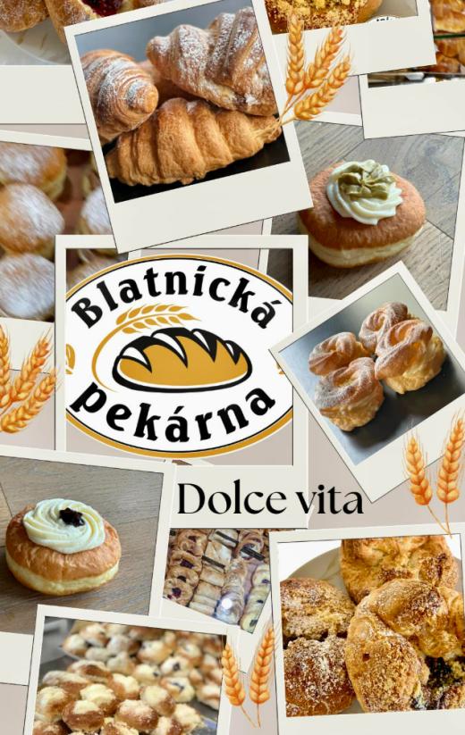 Blatnická pekárna s.r.o.