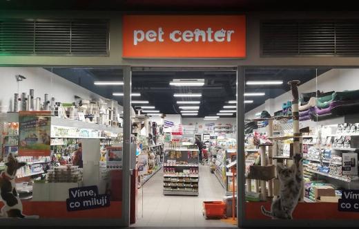 PetCenter CZ s.r.o.