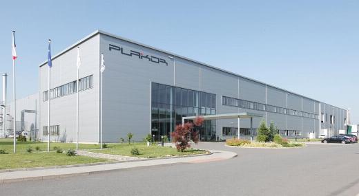 PLAKOR CZECH s.r.o.