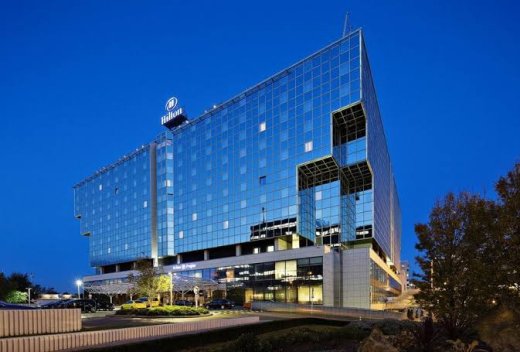 Atrium Hotel Praha, a.s.