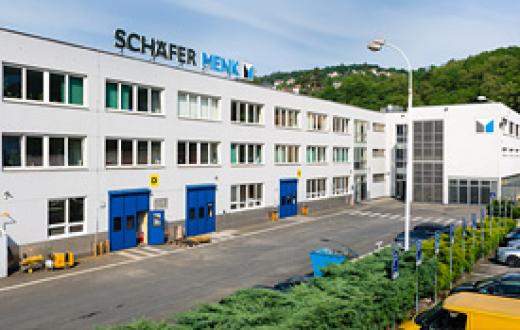 Schäfer - Menk s.r.o.