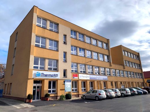 THERMA FM, s.r.o.
