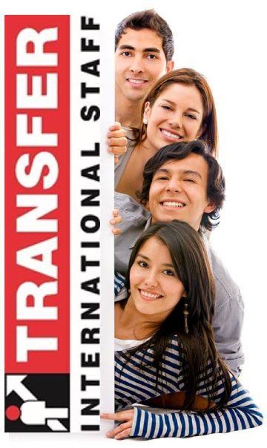 TRANSFER International Staff s.r.o.