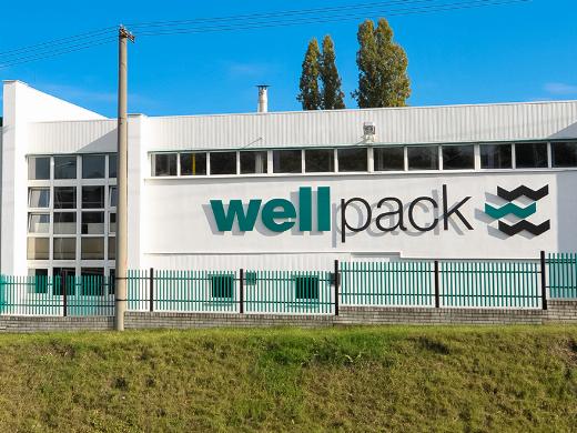 WELL PACK s.r.o.
