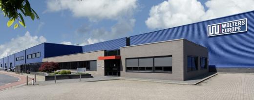 WOLTERS PACKAGING CZECH s.r.o.