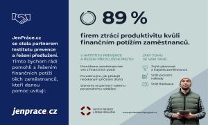 Institut prevence a řešení předlužení mění pravidla hry neférového systému exekucí a vymáhání dluhů