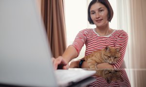 Práce na home office: vše, co potřebujete vědět