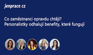 Co zaměstnanci opravdu chtějí? Personalistky odhalují benefity, které fungují