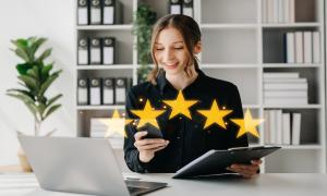 Čeká vás nástup do nové práce? Dejte na recenze zaměstnavatelů od bývalých kolegů