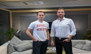 Nefandím nikomu, Velkou pardubickou jsem nesnášel, říká redaktor Deníku Sport Pavel Ryšavý