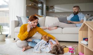 Pomůžeme vám dosáhnout work life balance