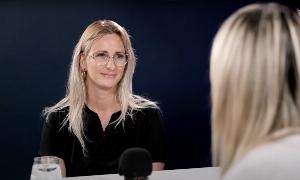 Kateřina Mrázková: Důležité je, aby o sebe pacienti pečovali především psychicky.