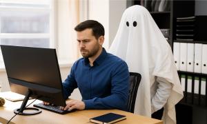 Když po pohovoru nastane ticho a firma se neozývá. Jak se bránit náborovému ghostingu?