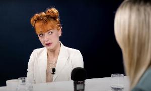 Terézia Bělčáková – Miss Cool Cat: Využila jsem pandemii a investovala víc času do svého těla.