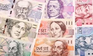Mzdy v Česku: 30 let nahoru a dolů, aneb jak inflace zbrzdila mzdový kolotoč