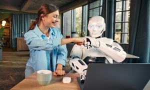 AI v HR: Je umělá inteligence užitečný parťák při náboru?
