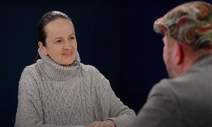 Lenka Hatašová: Fotky v roláku mi Jiřina Bohdalová neschválila. Ráda fotím i na mobil.
