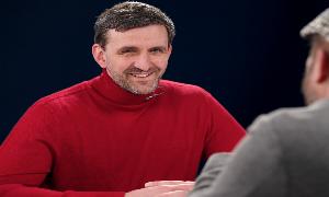 Operuji prsa, ale léčím mozek, říká plastický chirurg Martin Molitor