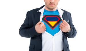 Když i Supermanovi dojde šťáva: Syndrom vyhoření v moderním pracovním světě