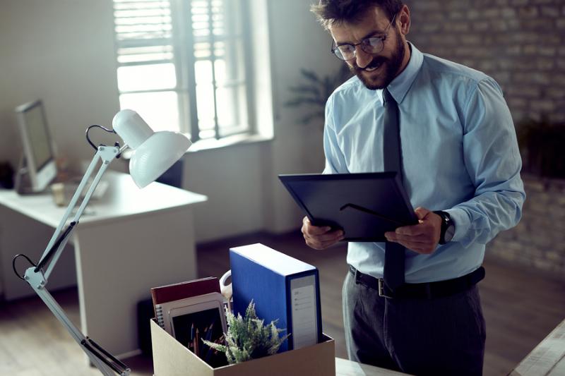 Vše o stažení výpovědi ze strany zaměstnance | JenPráce.cz