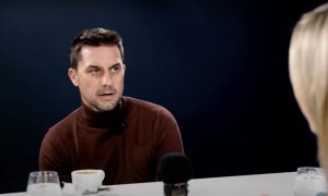 Ondřej Rušikvas: Náš úkol je vrátit klienty zpátky do destinací.