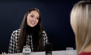 Nikol Kokyová: Ve finálové 12 jsem byla jako jediná bez zkušeností.
