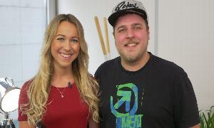 Díky Youtube můžete vydělávat miliony, říká youtuber Stejk