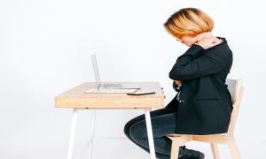 Co je ergonomie pracoviště a jak jí docílit?