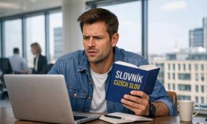 Nejčastější HR cizí pojmy: Jak se vyznat v jazyce pracovních inzerátů?