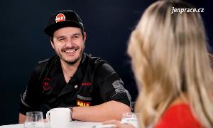Roman Staša: Pozvání na kávu přes sociální sítě asi nikdy nepříjmu.