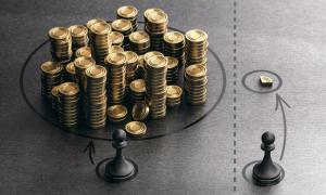 Vše o mzdě: inflace, pay gap