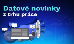 Datové novinky - Mzdy, reakce uchazečů a wellbeing zaměstnanců v datech za rok 2025
