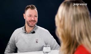 Milan Linhart: Praha je město duchů, táhneme z posledního.