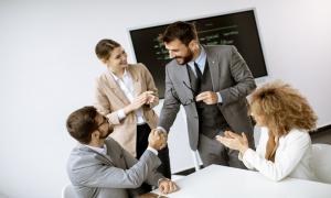Benefity pro zaměstnance: Jak udělat z firmy magnet na talenty