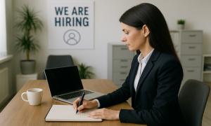 Konec nudným inzerátům: ChatGPT a pyramidový prompt mění hru