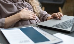 Kdy a jak oznámit těhotenství v práci