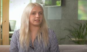 Markéta Kuča: Práce v bulváru není jen o zábavě