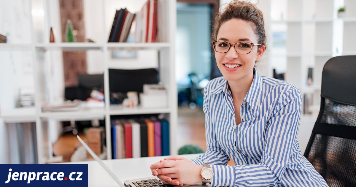 CLO Administrative Assistant - U.S. Embassy Prague | JenPráce.cz